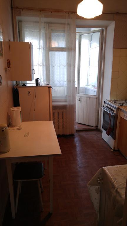 יירבאן Apartment Vintage מראה חיצוני תמונה