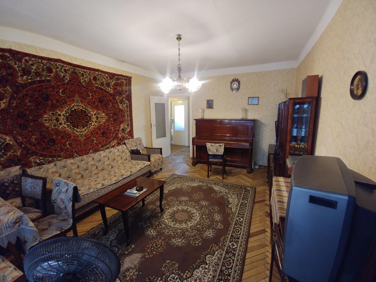 יירבאן Apartment Vintage מראה חיצוני תמונה