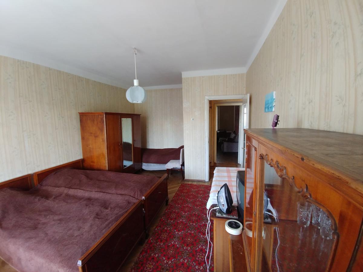 יירבאן Apartment Vintage מראה חיצוני תמונה